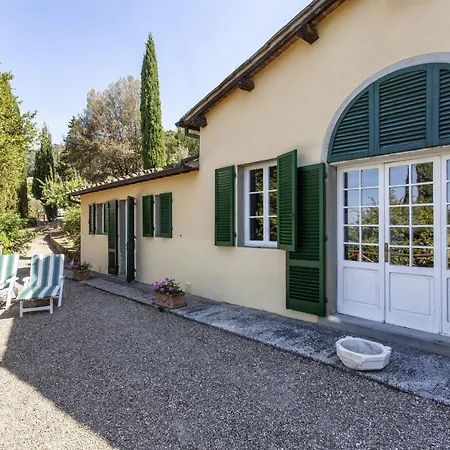 Apartment Vittoria