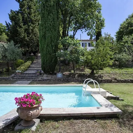 Vittoria Apartment Cortona