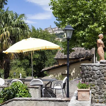 Apartment Vittoria
