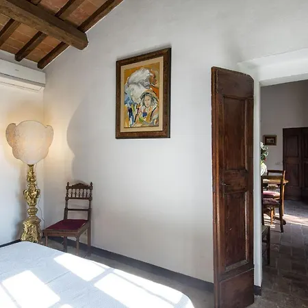 Apartment Vittoria