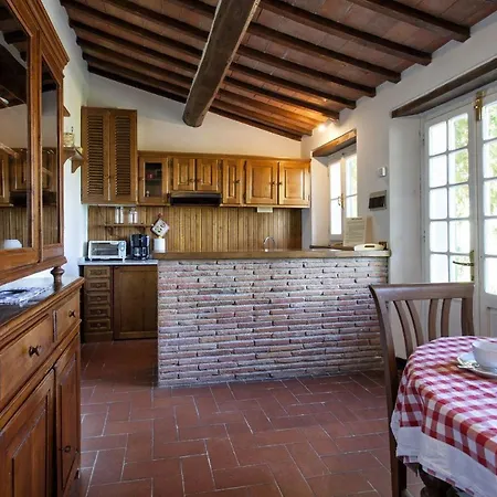 Vittoria Apartment
