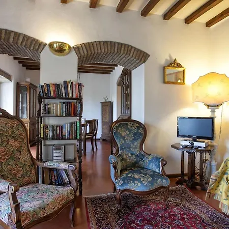 Apartment Vittoria *