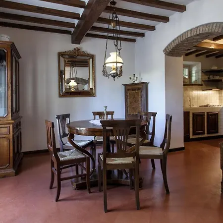 Vittoria Apartment *