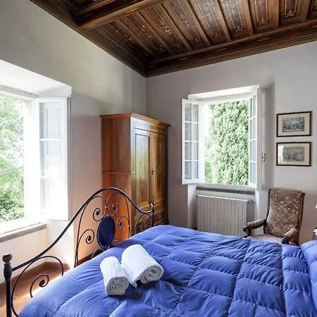 Apartment Vittoria