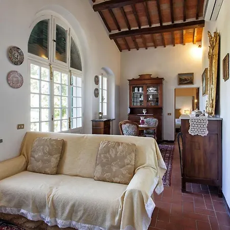 Apartment Vittoria