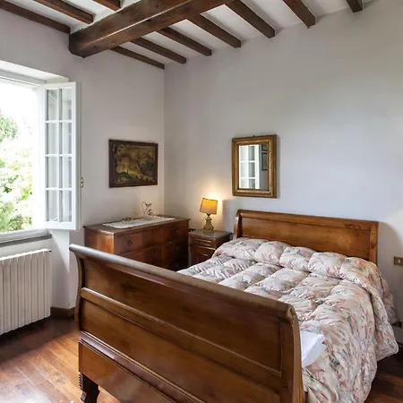 Apartment Vittoria