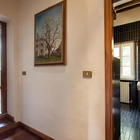Apartment Vittoria *