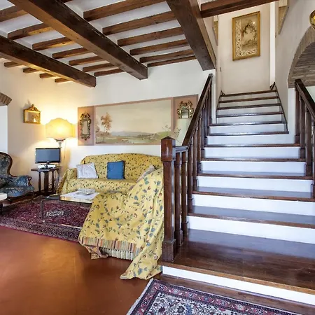 Apartment Vittoria *