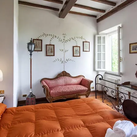 Apartment Vittoria *