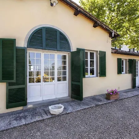 Apartment Vittoria