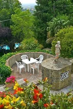 Vittoria Apartment Cortona