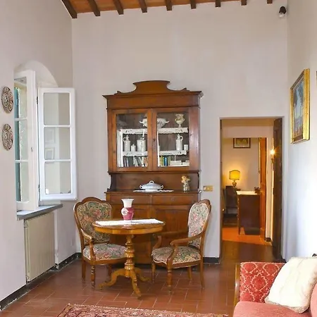 Apartment Vittoria