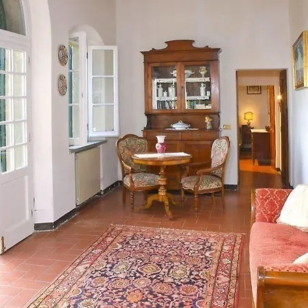 Vittoria Apartment