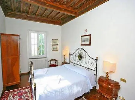 Apartment Vittoria Cortona