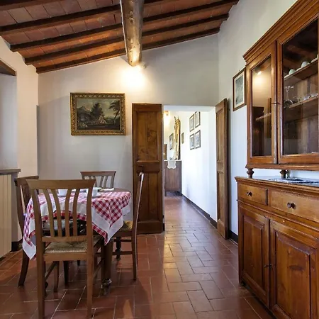 Vittoria Apartament *